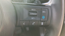 Nissan Qashqai 1.3 DiG-T MH 158 Tekna 5dr Xtronic Petrol Hatchback